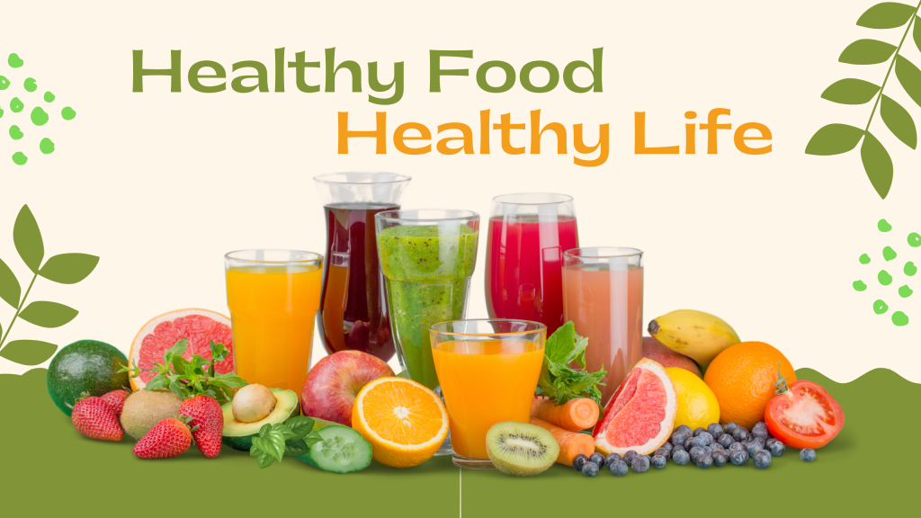 What to Eat When You’re Tired, Overwhelmed, and Still Trying to Be Healthy